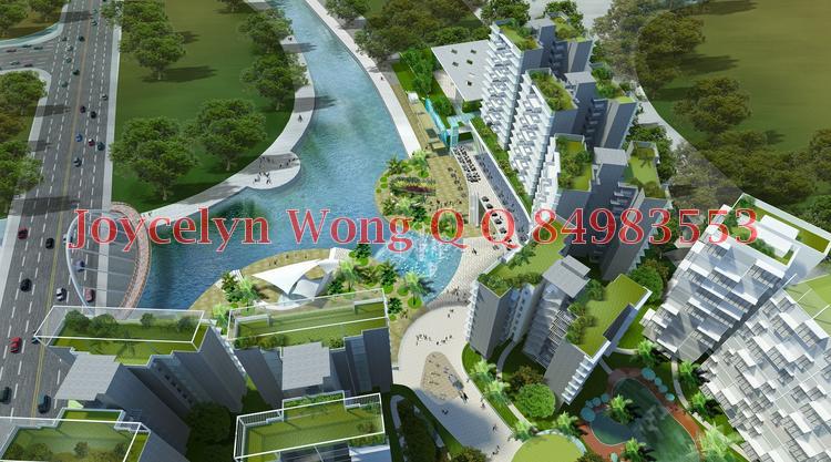Blk 602A Punggol Central (Punggol), HDB 2 Rooms #84982242